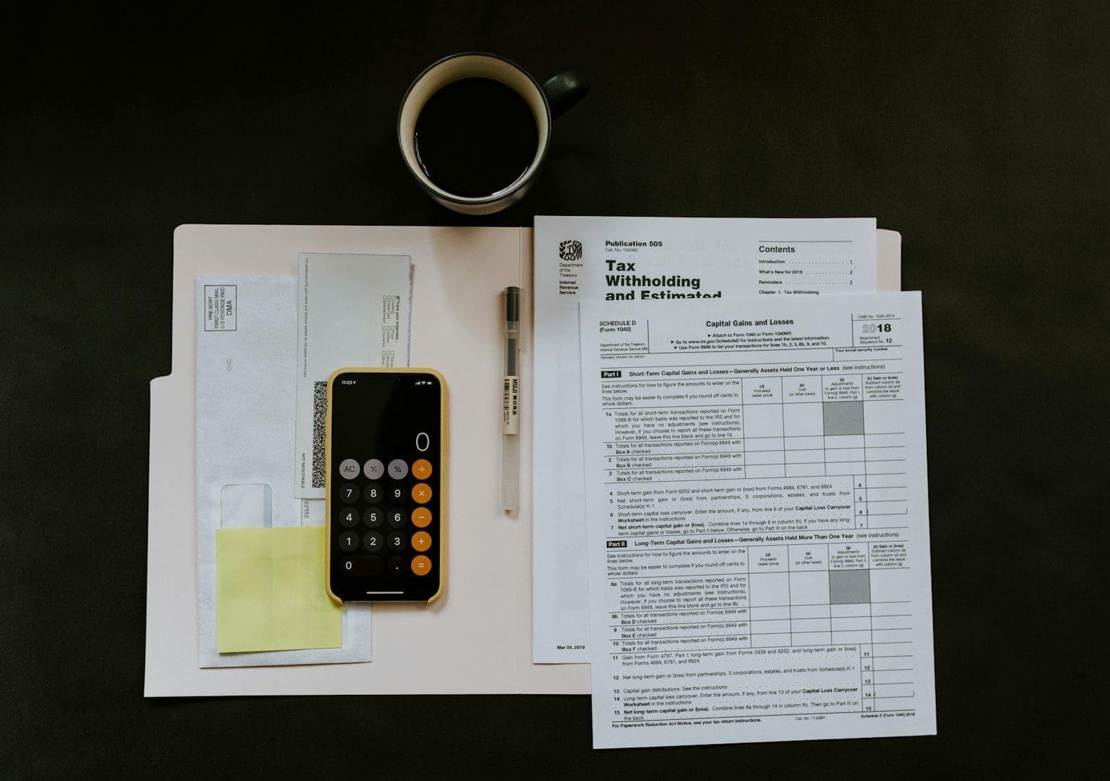 Advanced Payroll Training